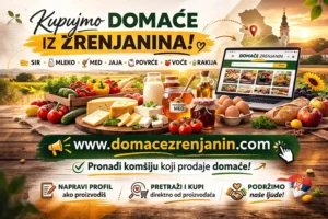 domace zrenjanin n 69a725b5258e7