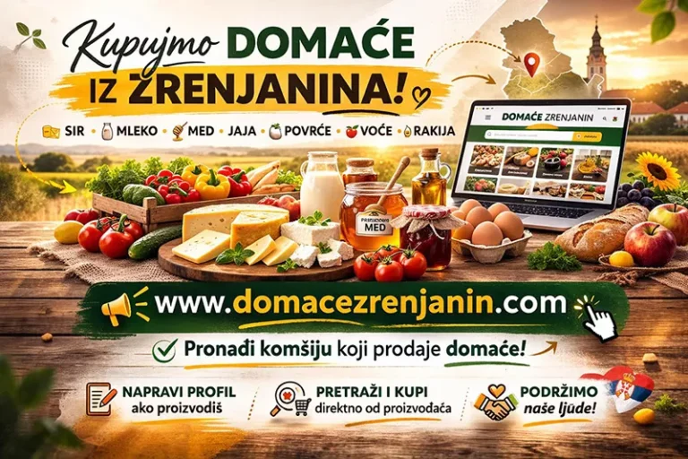 domace zrenjanin n 69a725b5258e7