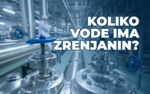 fabrika vode zrenjanin n