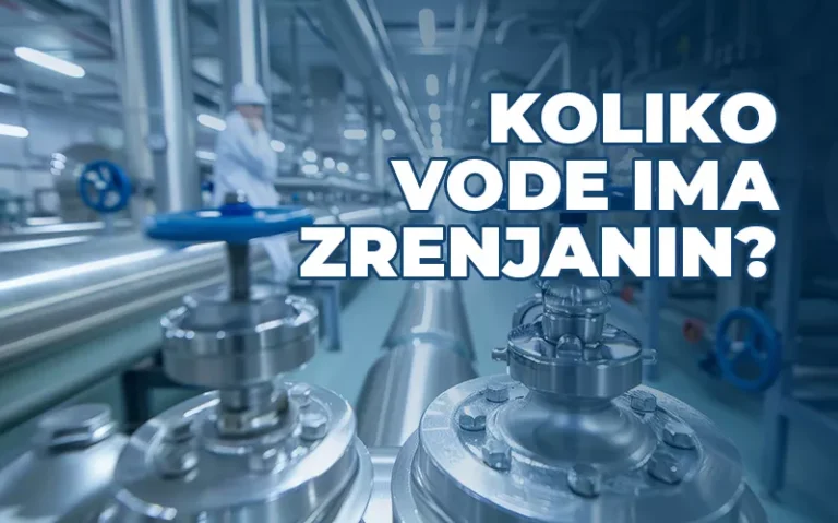 fabrika vode zrenjanin n