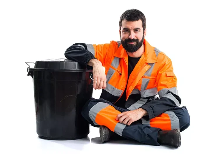 garbage man 69b325f8e5985