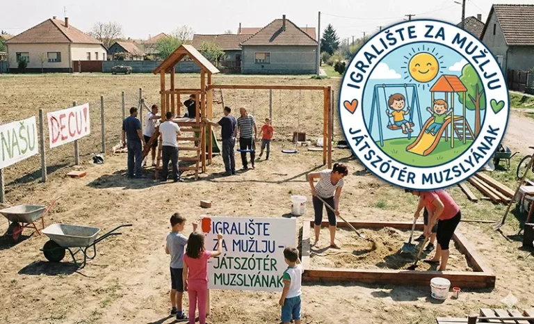igraliste za muzlju n