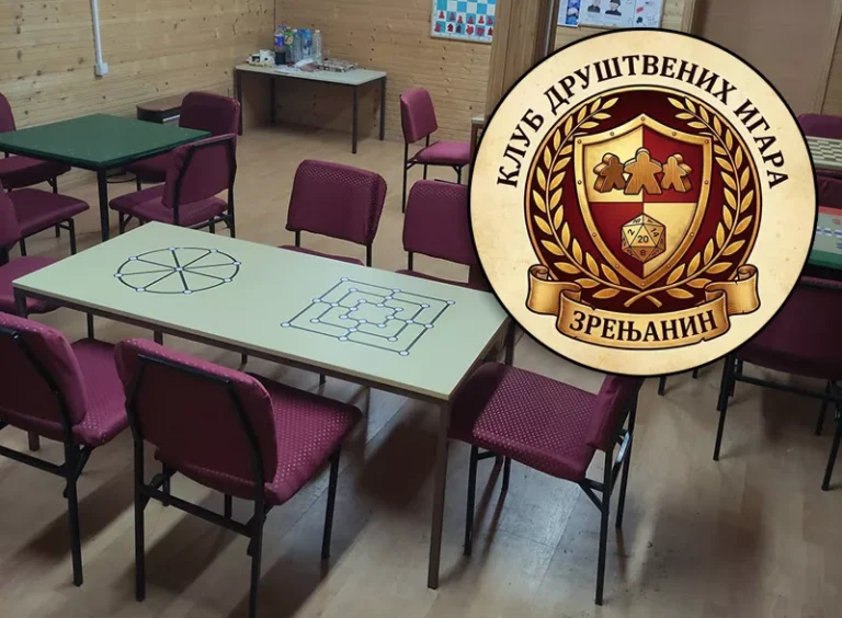 klub igara zrenjanin n 69a7d93c2f63a
