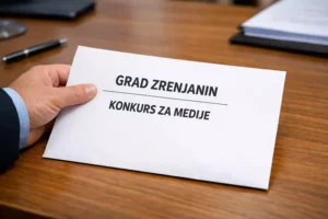 konkurs za medije zrenjanin n 69af1c9cd6338