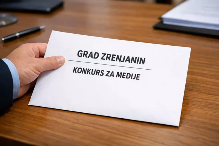 konkurs za medije zrenjanin n 69af1c9cd6338
