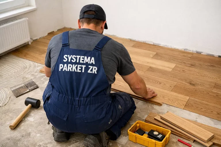 nenad eric systema parket zr s