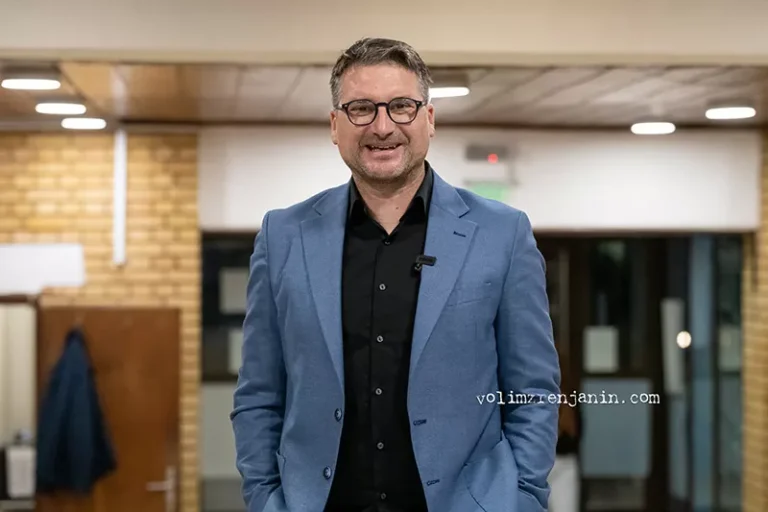nenad gugl u zrenjaninu n