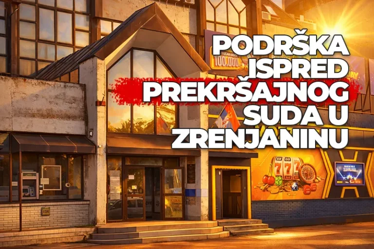prekrsajni sud zrenjanin n
