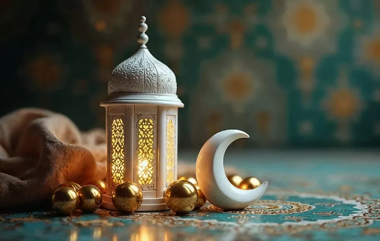 ramazan bajram