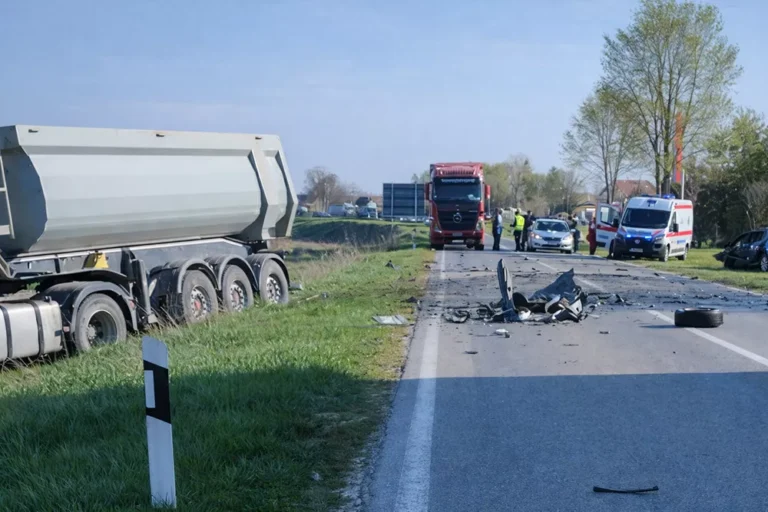 saobracajka stajicevo 2 s