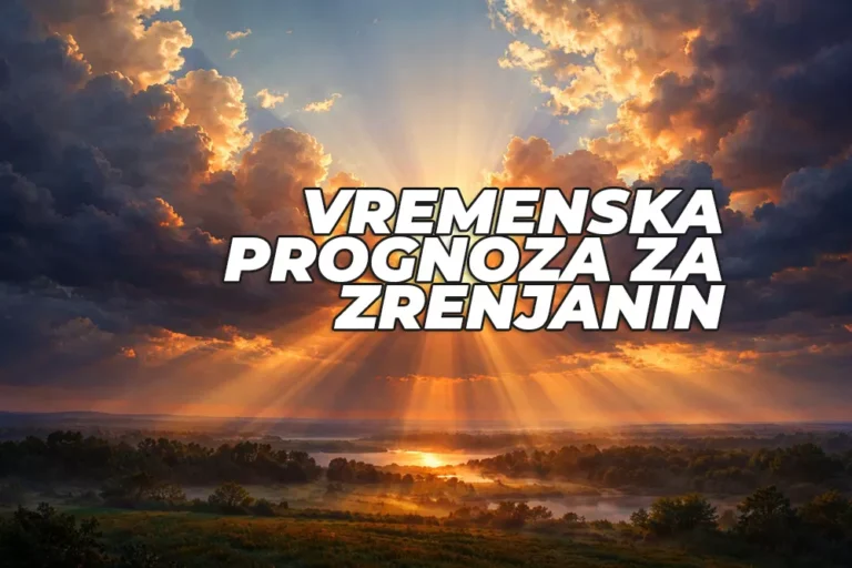 vremenska oblacno