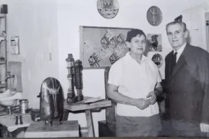 zlata markov baranji sa suprugom karlom 69b090cc2ac60
