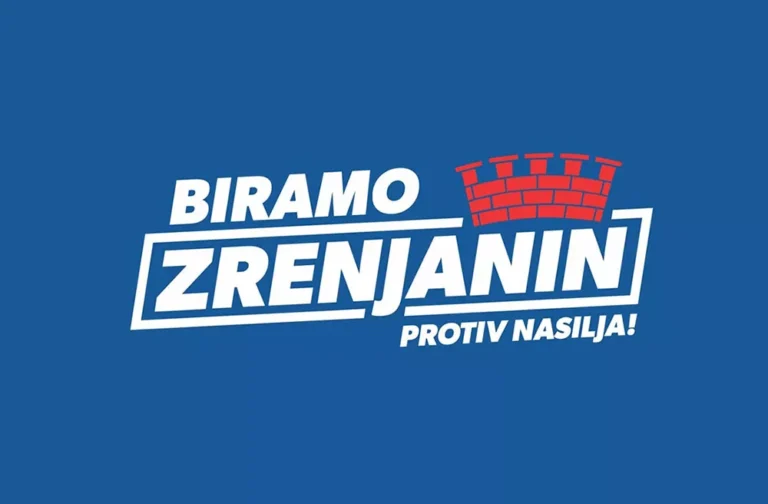 zrenjanin protiv nasilja s