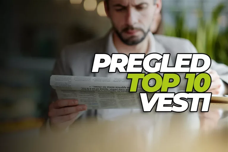 10 najcitanijih vesti s