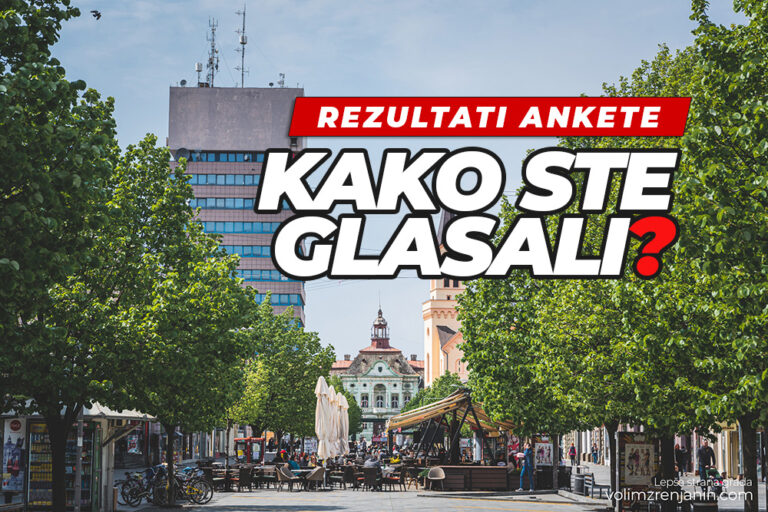 rezultat ankete n
