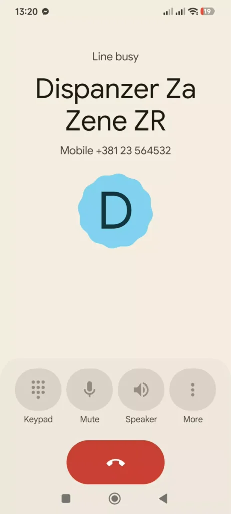 dispanzer za zene 2 69d3abfbb00a8