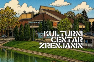 kulturni centar s