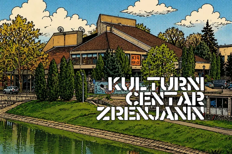 kulturni centar s
