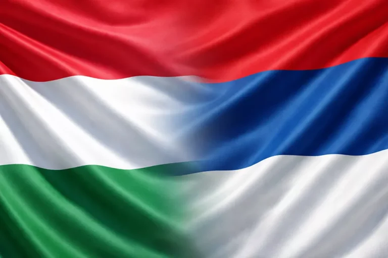 madjarska srbija s