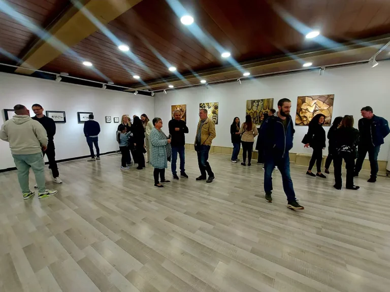 otvaranje izlozbe sanje djuric n 69ebb20abd38d
