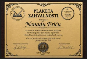 priznanje nenad eric s