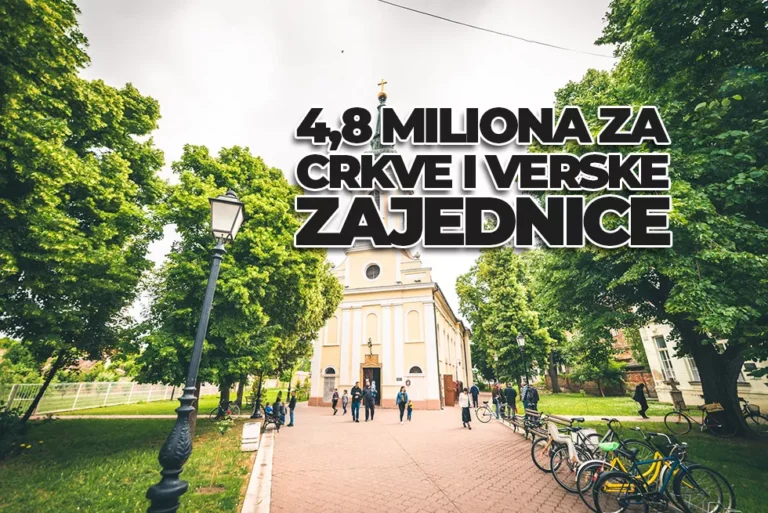 5 miliona za crkve 6a19edb4badbd