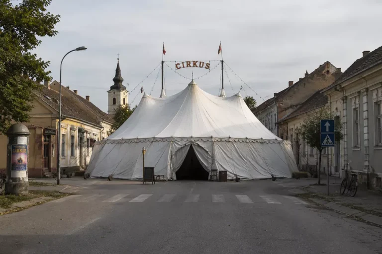 cirkuska satra s