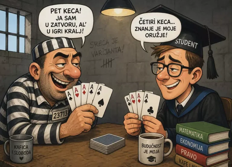 desavanja u kuli s