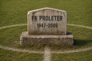 fk proleter s