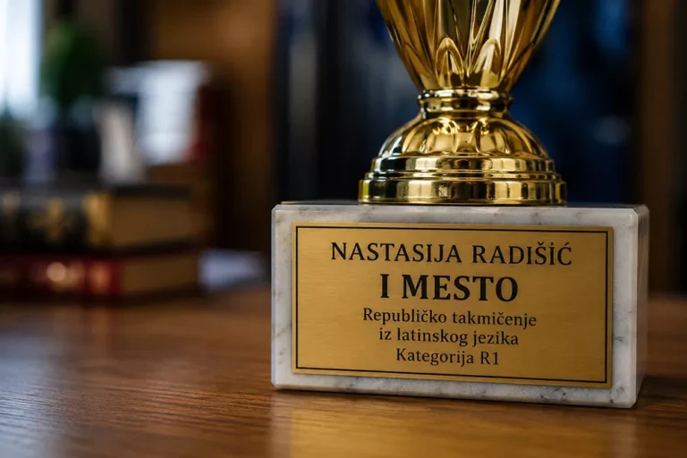 nastasija radisic 1n s