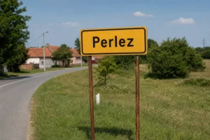 perlez bez vode s