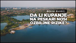 peskara zrenjanin opasno s