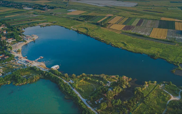 peskara zrenjanin s