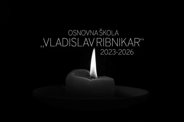 ribnikar 3 godine s
