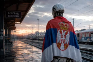 srbija i kina s