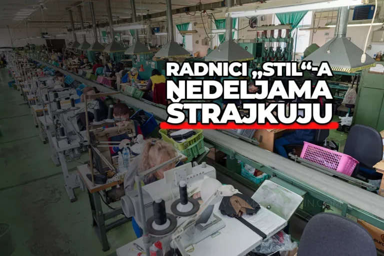 stil doo zrenjanin ns