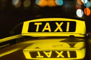 taxi usluga u zrenjaninu s