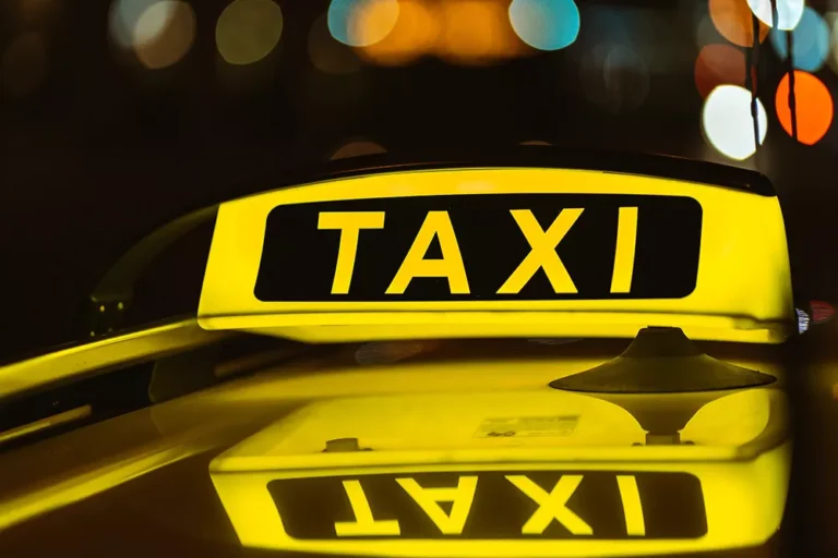 taxi usluga u zrenjaninu s