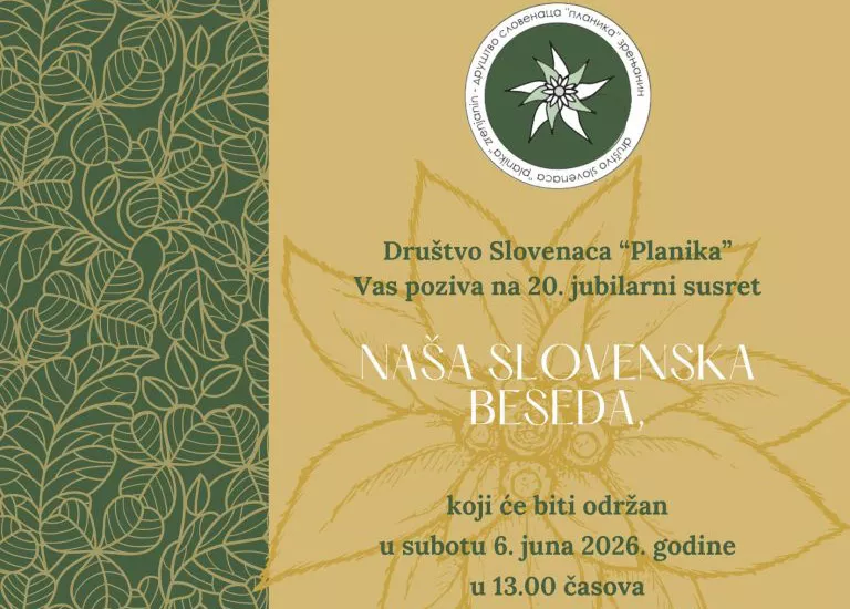 nasa slovenska beseda 6 6 2026 n 6a1eaac3f07e1